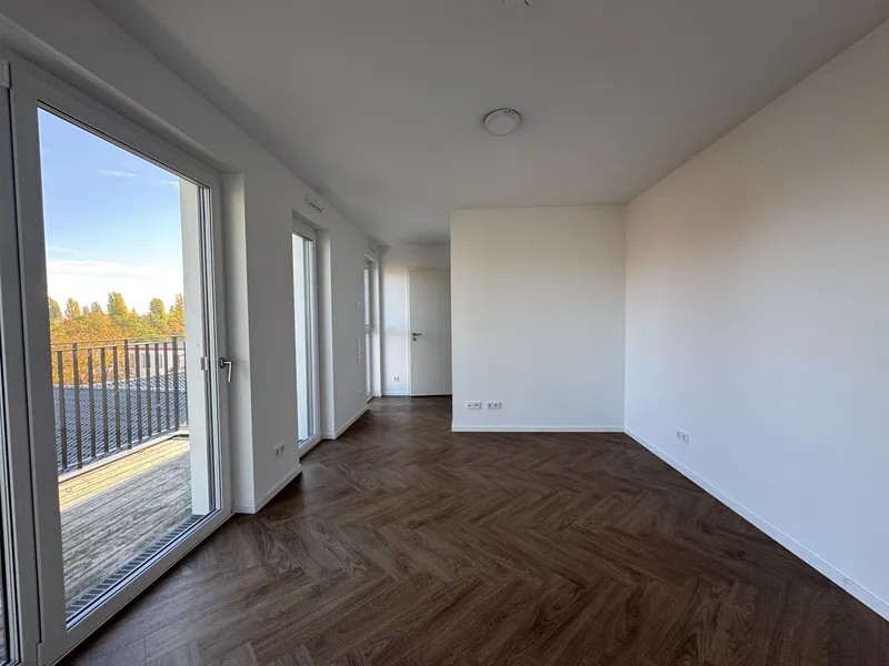 Ein Ort zum Durchatmen - komfortabel Wohnen in Adlershof! — photo 1